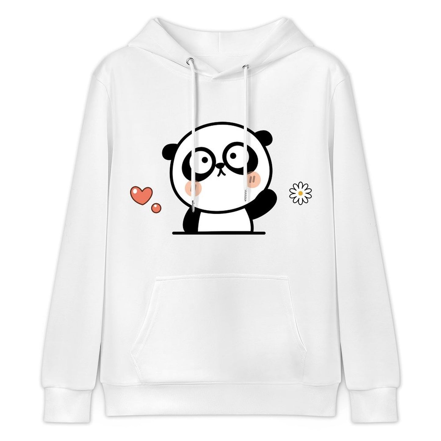 Front Graphic HoodiesSimpleFit Original