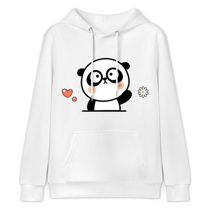 Front Graphic HoodiesSimpleFit Original