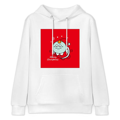 Pocket Tee TimelessStyle Front Graphic Hoodies