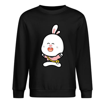 Front Patterned Long Sleeve TopReliable Sport