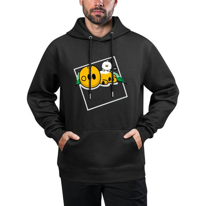 Printing EasyStyle Front Graphic Hoodies