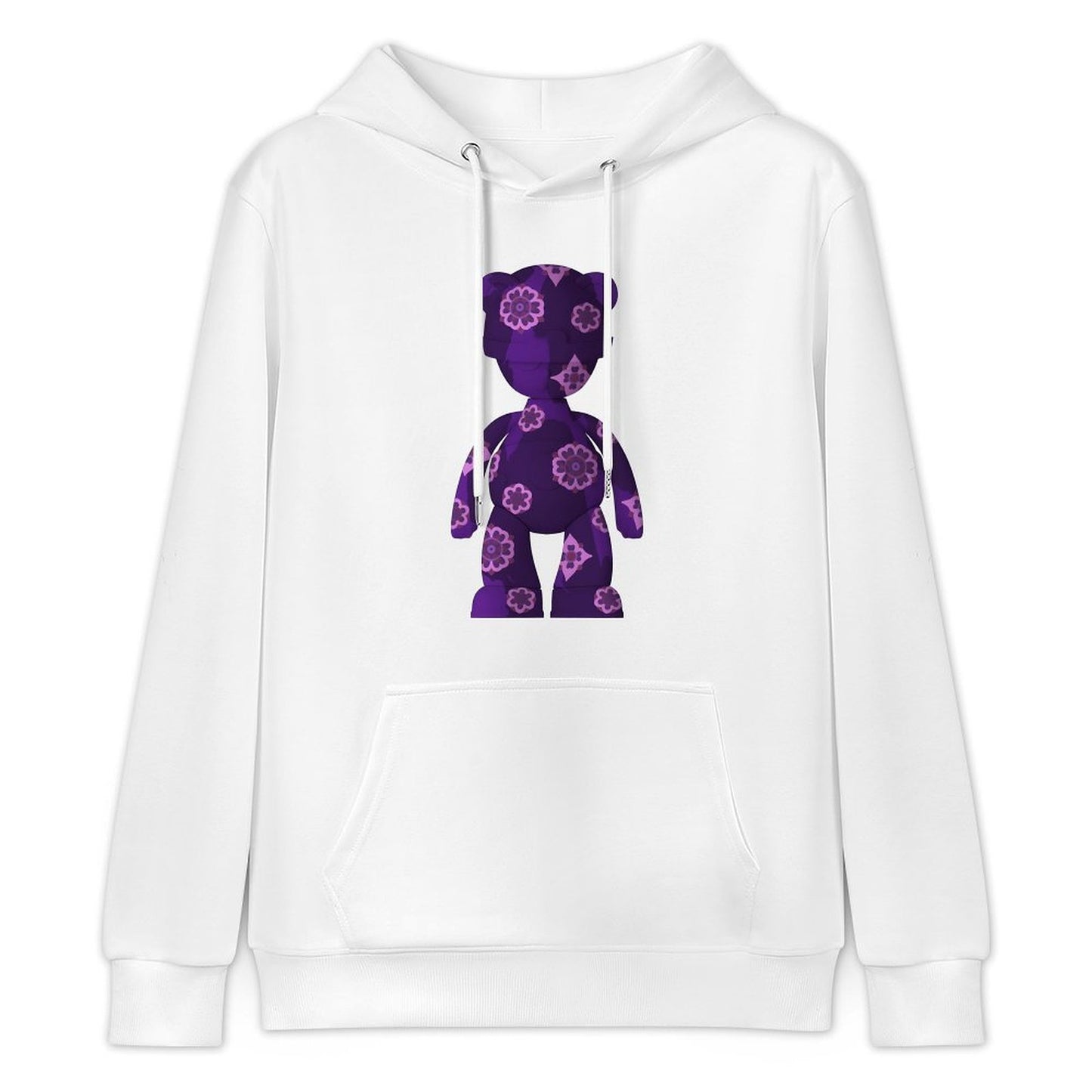 Hoodie Front PatternEdition Unisex