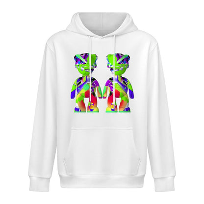 Hoodie Front PatternMade-to-Order ModernFit