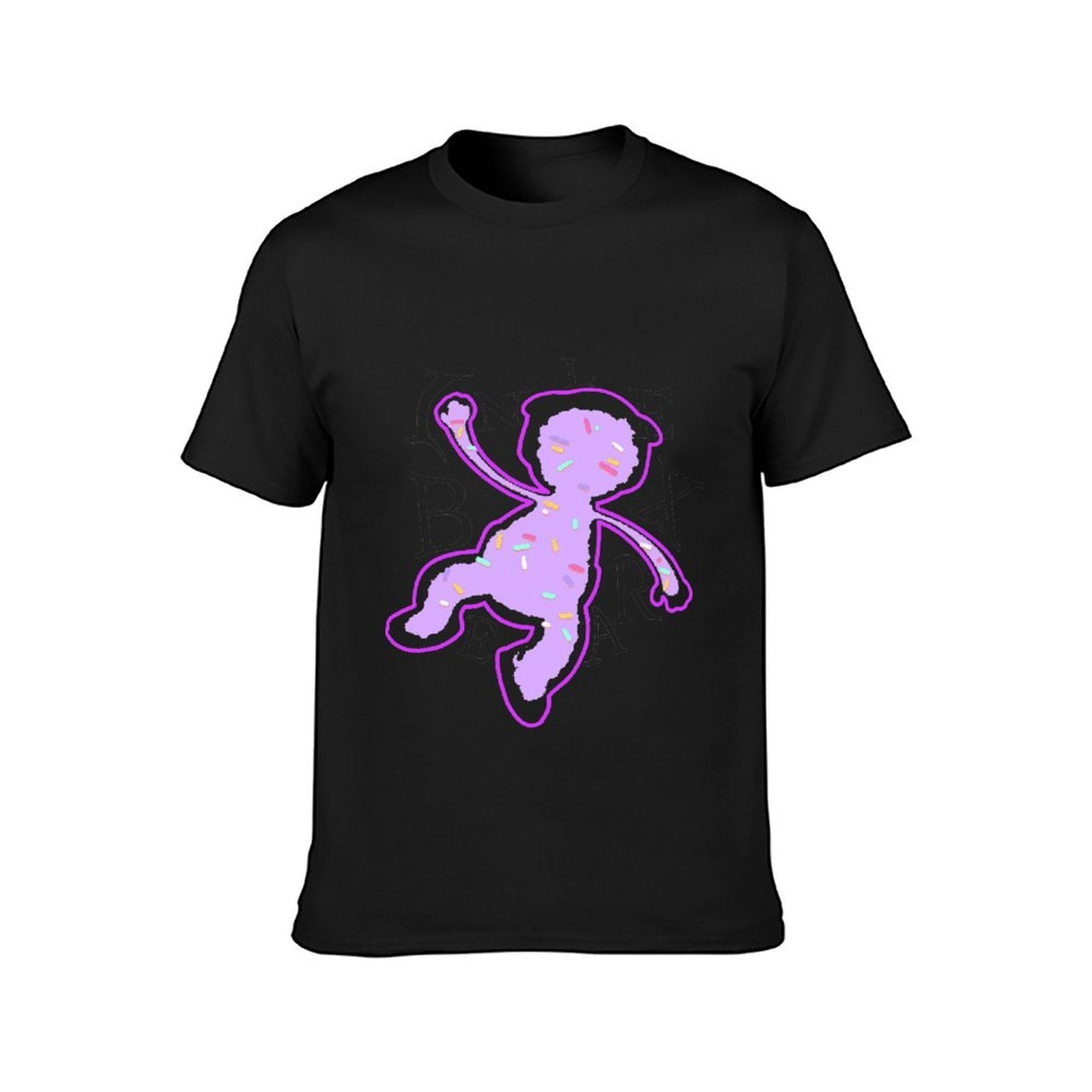 Inlex Bear T-shirtsActiveLine ActiveStyle T-Shirt