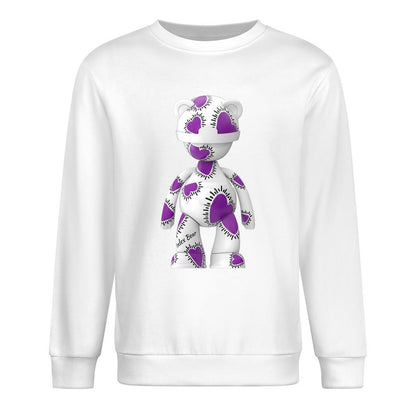 Long Sleeve With Front PatternUltra Durable ClassicSeries