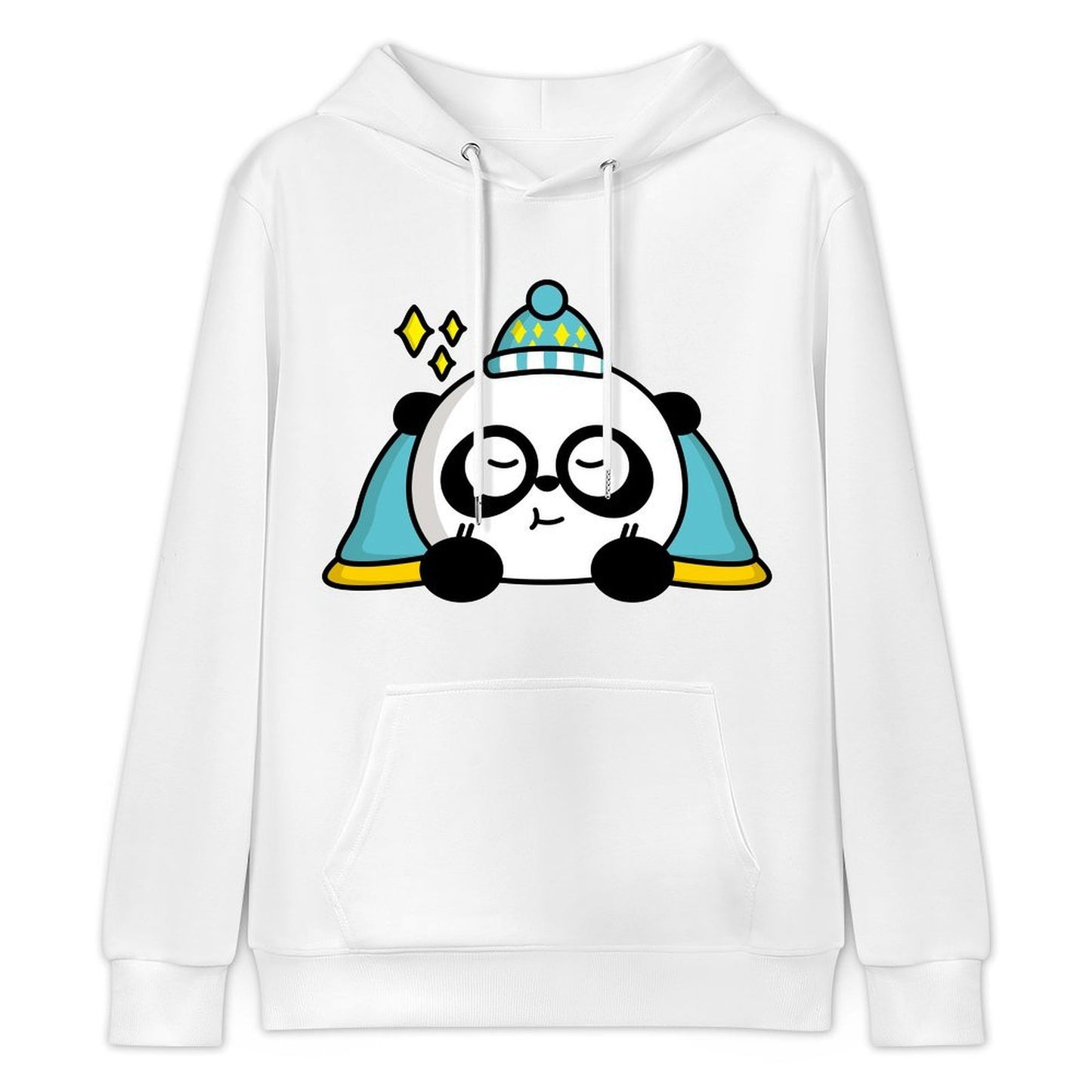 Front Graphic HoodiesFundraising Neat