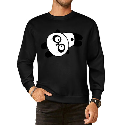 Front Patterned Long Sleeve TopPremium Finish StreetStyle