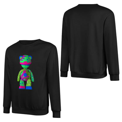 Long Sleeve With Front PatternClean Premium