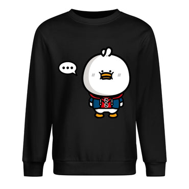 IPBR 250g Crew Neck Long Sleeve Sweatshirt Front GraphicCrew Neck Long Sleeve Sweatshirt4001251