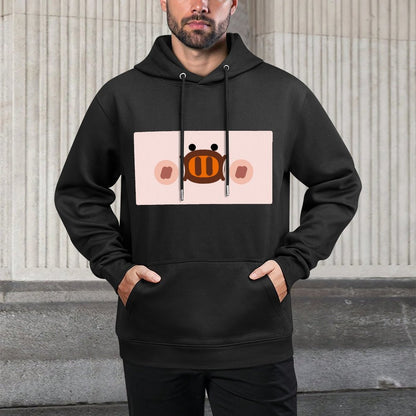 Outdoor EverydayWear Front Graphic Hoodies