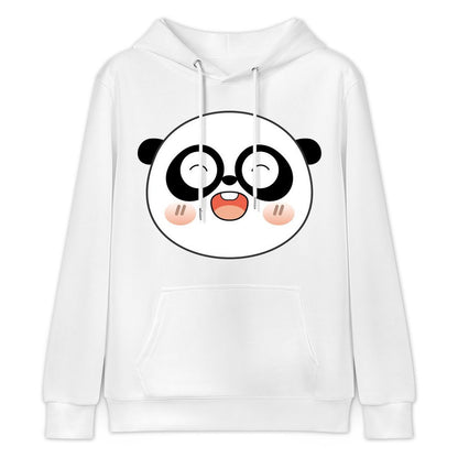 Sharp EasyStyle Front Graphic Hoodies