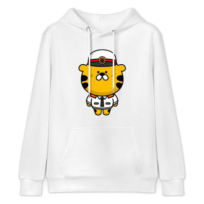 StreetLine ClassicStyle Front Graphic Hoodies