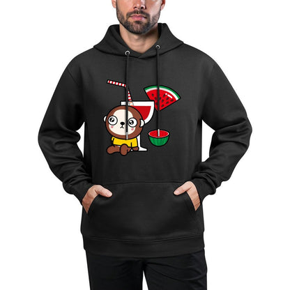 Front Graphic HoodiesEveryday RelaxFit