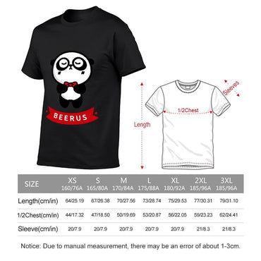 Gildan Unisex T-shirt Cotton (180g) 4000639