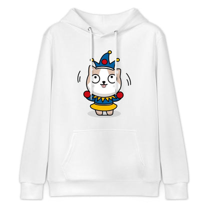 SmoothWear Edition Front Graphic Hoodies