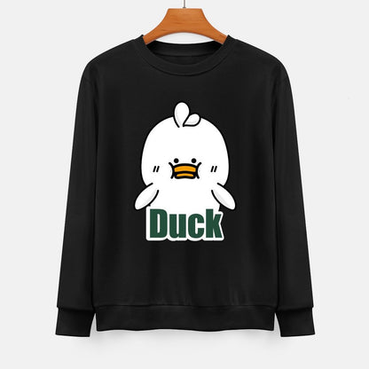  Front Patterned Long Sleeve TopBreathable Recycled