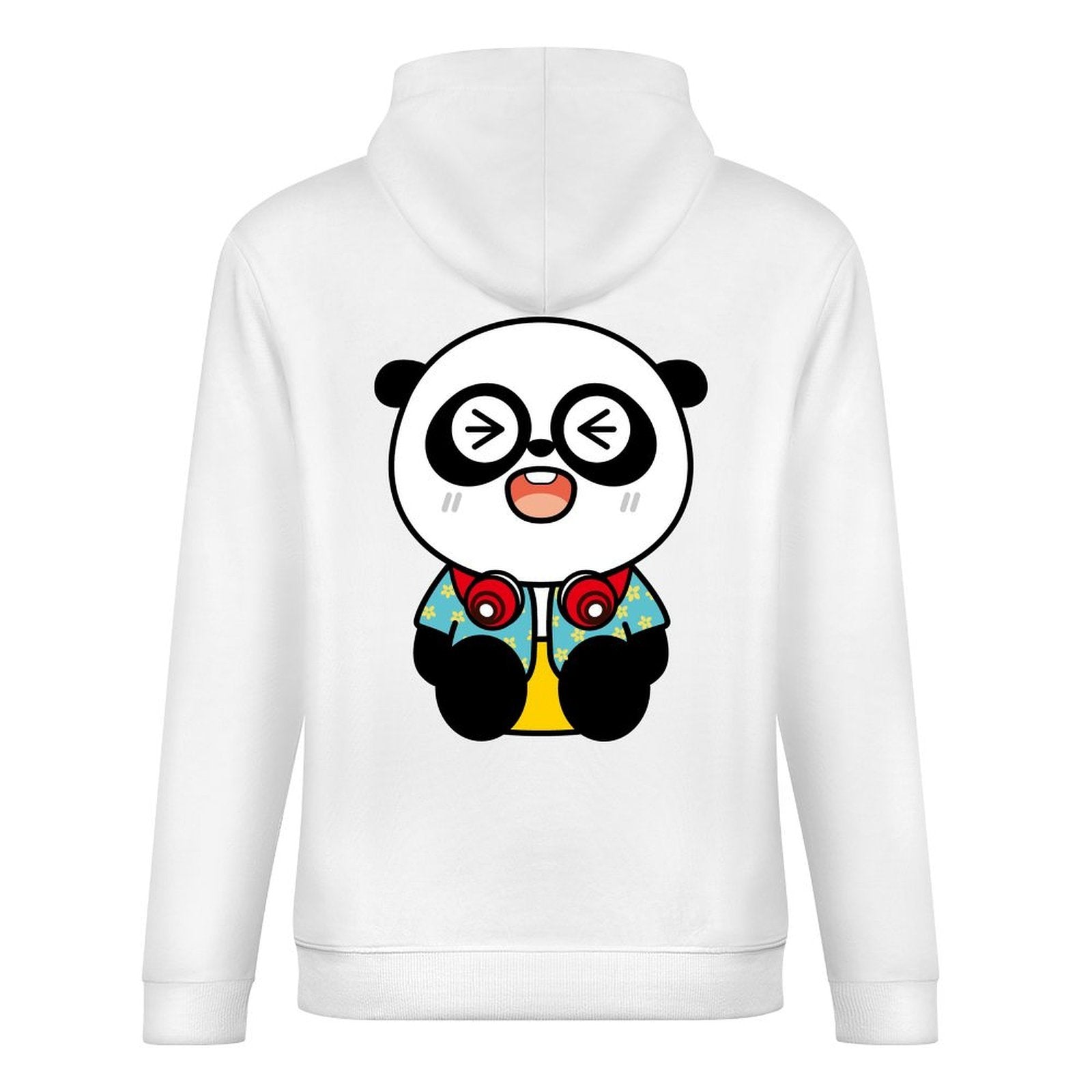 Inkmay Beerus Hoodie 250g crew neck  HoodieRelaxed Fit NaturalHoodie