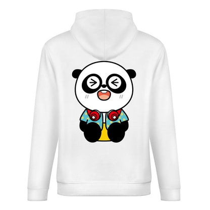 Inkmay Beerus Hoodie 250g crew neck  HoodieRelaxed Fit NaturalHoodie