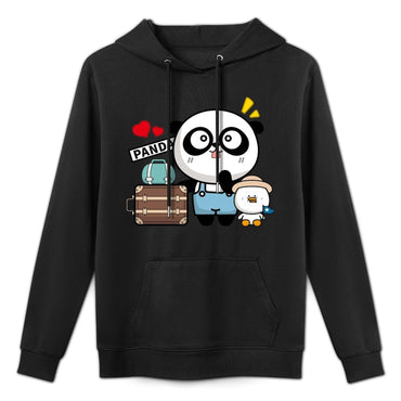 Front Graphic HoodiesDailyFit Heritage