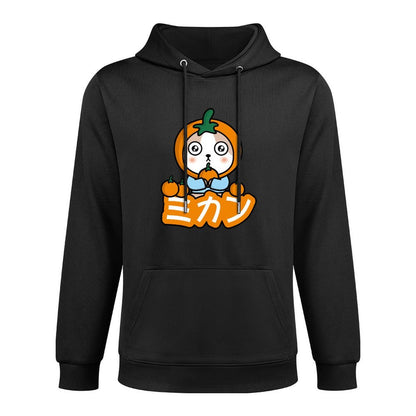 IPBR 250g Hooded Pocket Sweatshirt Front GraphicMen's Hooded  Sweatshirt4001548