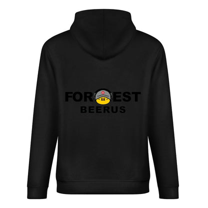 Inkmay Beerus Hoodie 250g crew neck  HoodieReliable RegularHoodie