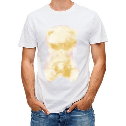 Inlex Bear T-shirtsTrueComfort LifestyleLine T-Shirt