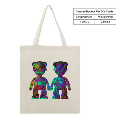 Roomie Canvas Bag