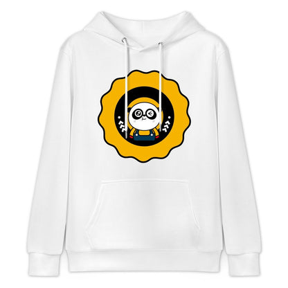 Front Graphic HoodiesClean Studio