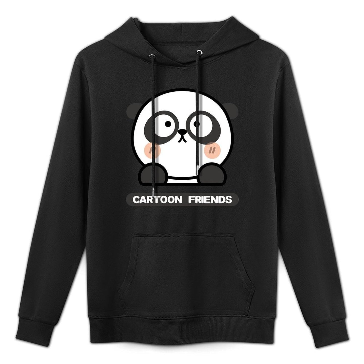 Front Graphic HoodiesStandard ClassicSeries