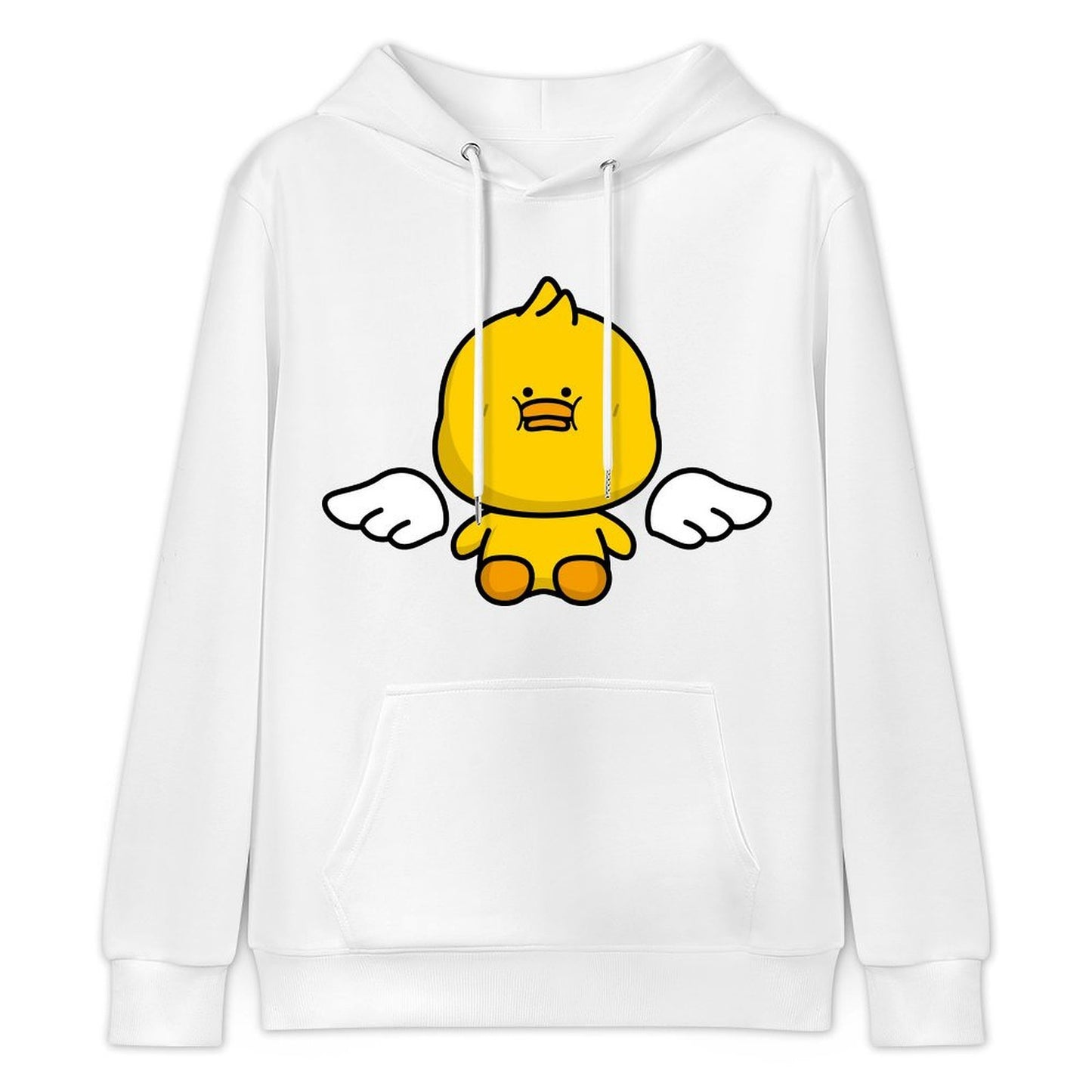 YearRound EasyStyle Front Graphic Hoodies