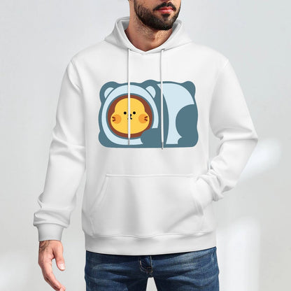 Front Graphic HoodiesMen¡¯s / Women¡¯s / Youth Breathable