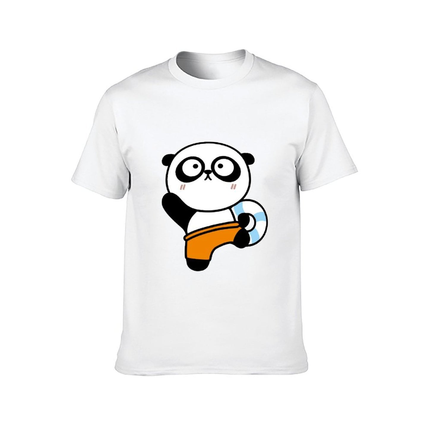 Outdoor Edition Front Graphic T-shirt