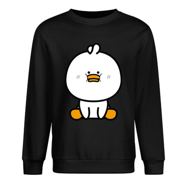 Front Patterned Long Sleeve TopStreetFit Fresh