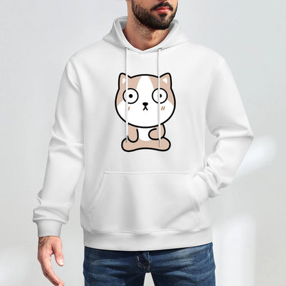 Reliable Printed Front Graphic Hoodies