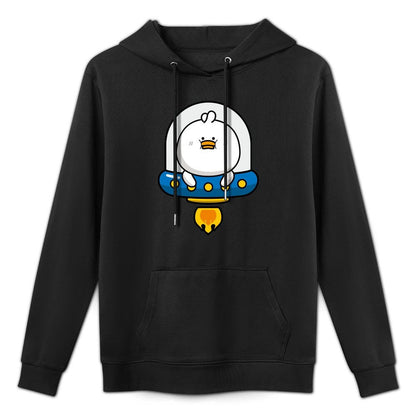 EasyWear Essential Front Graphic Hoodies