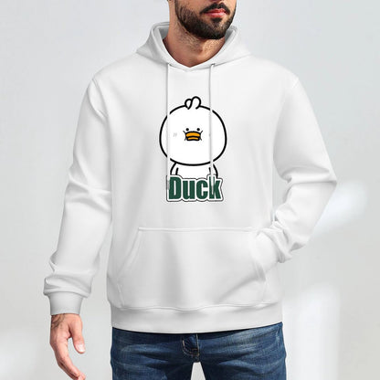 Fundraising ClassicLine Front Graphic Hoodies