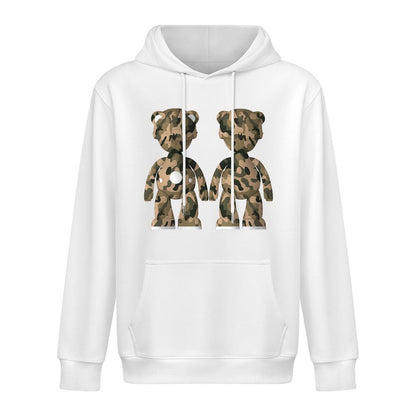 Hoodie Front PatternLifestyle Durable