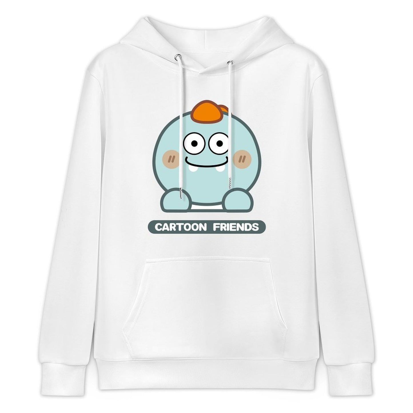 Front Graphic HoodiesSport Indoor