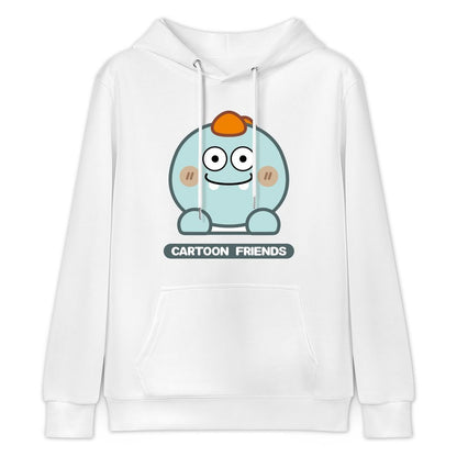 Front Graphic HoodiesSport Indoor