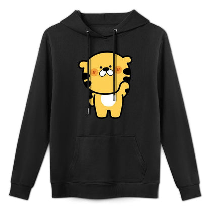 Front Graphic HoodiesPromotional ActiveLine