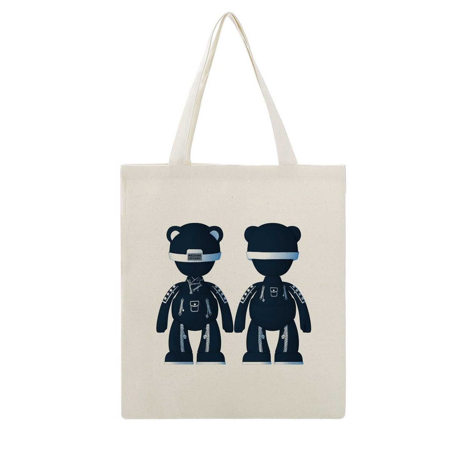 Stylish Canvas Bag