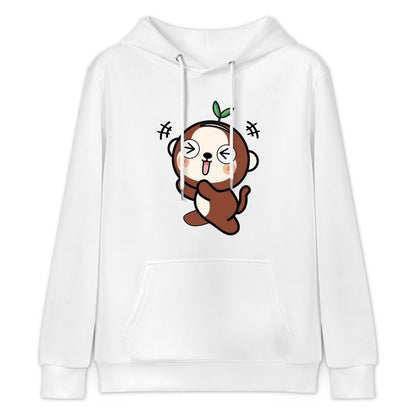 Bold SoftWear Front Graphic Hoodies