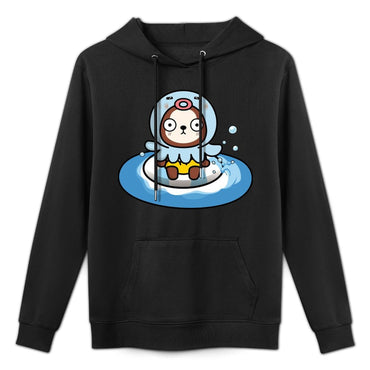 ComfortSeries Durable Front Graphic Hoodies