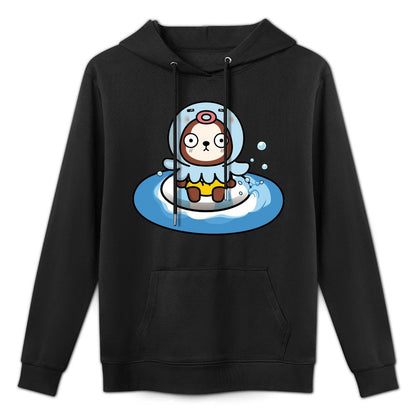 ComfortSeries Durable Front Graphic Hoodies