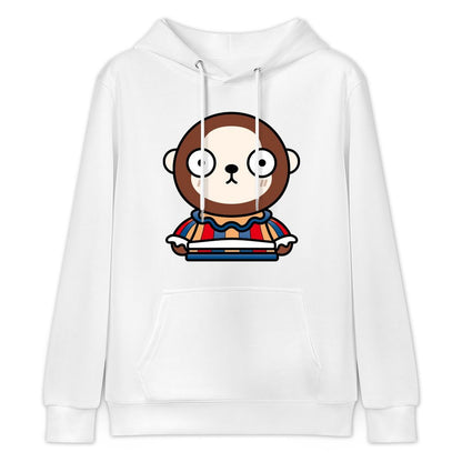 EverydayComfort Comfort Front Graphic Hoodies