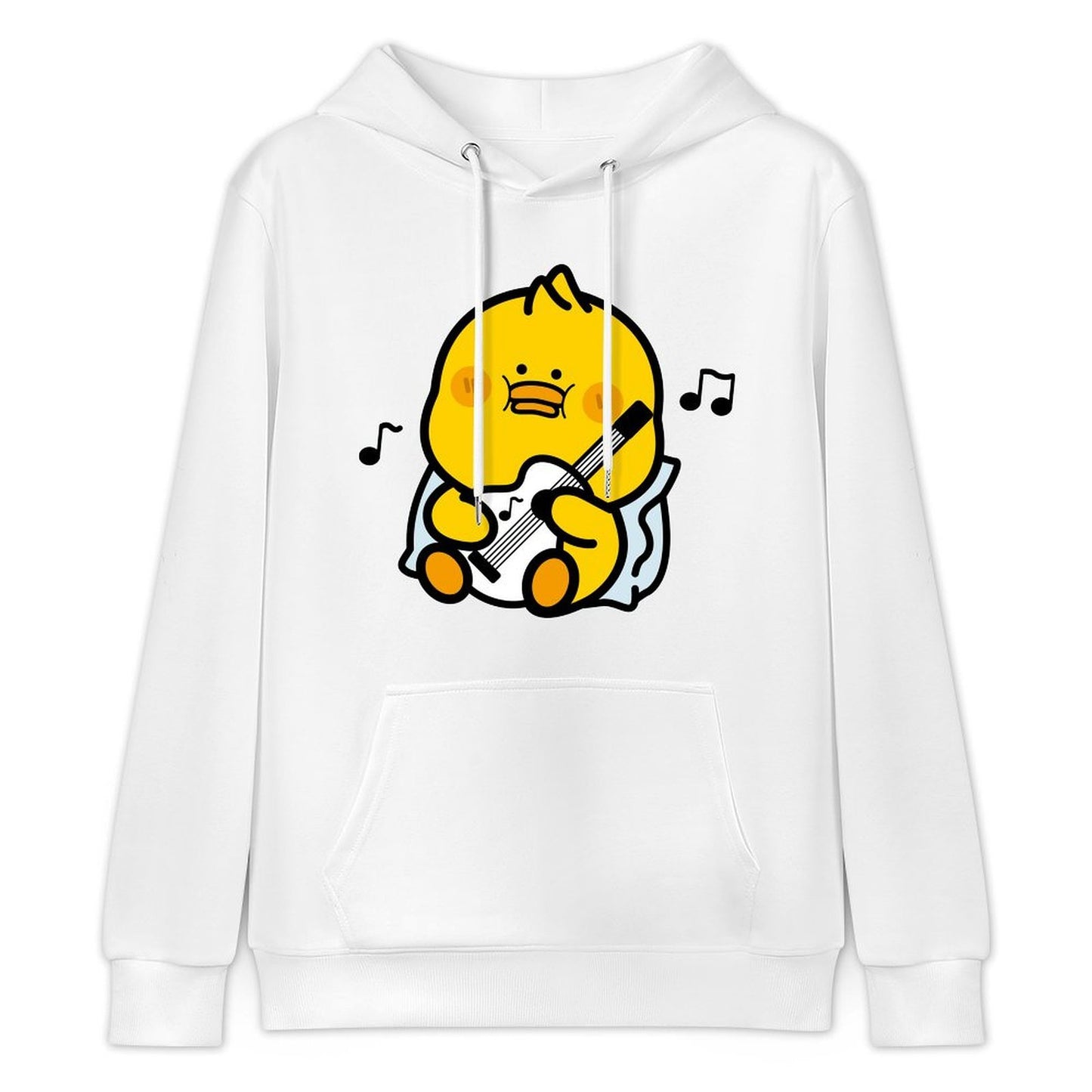 Outdoor ModernFit Front Graphic Hoodies