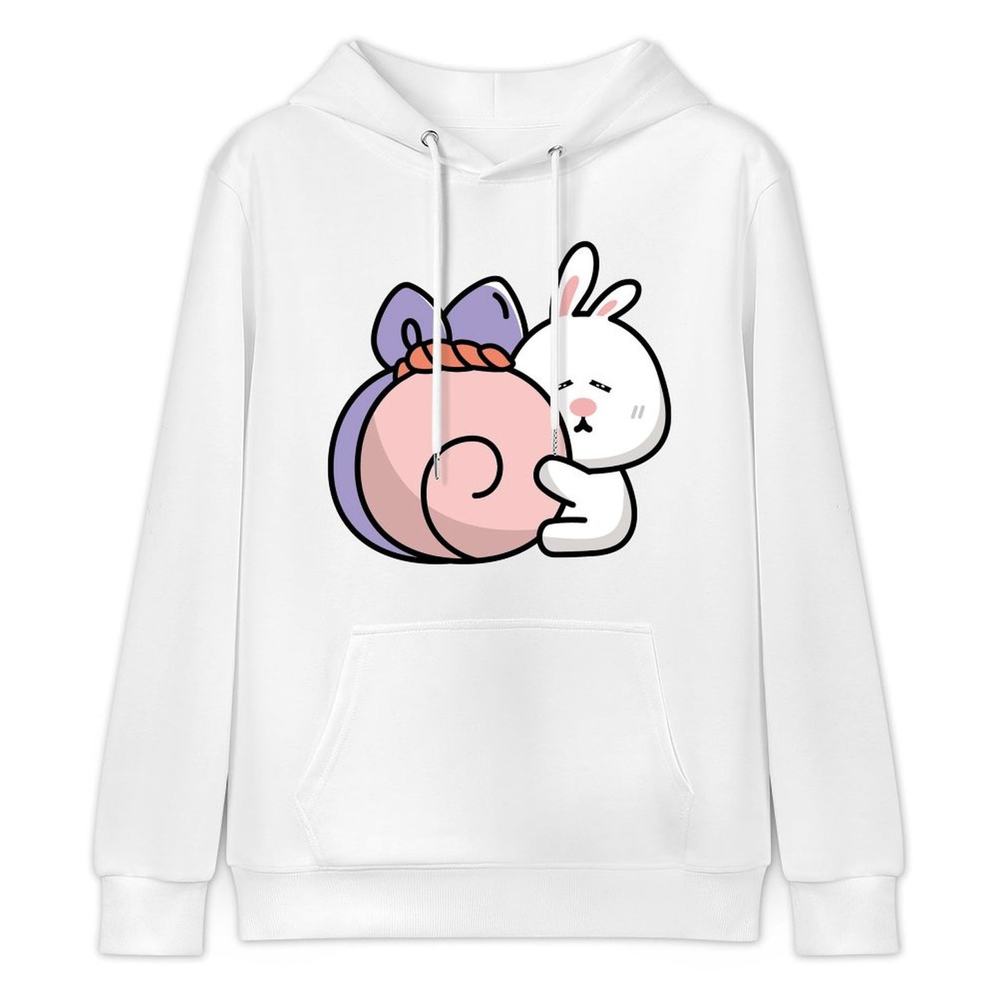 Neat StreetFit Front Graphic Hoodies