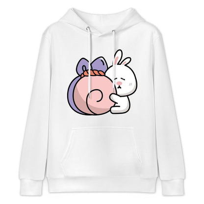 Neat StreetFit Front Graphic Hoodies