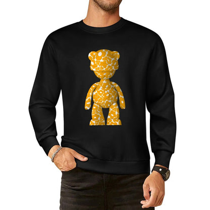 IPIB 250g Crew Neck Long Sleeve Sweatshirt Front GraphicCrew Neck Long Sleeve Sweatshirt6000130-6