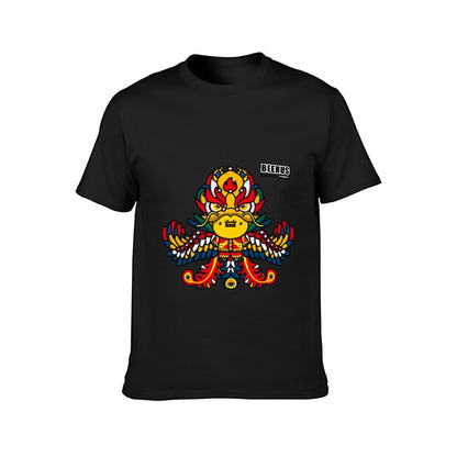 Gildan Unisex T-shirt Cotton (180g) 4000629